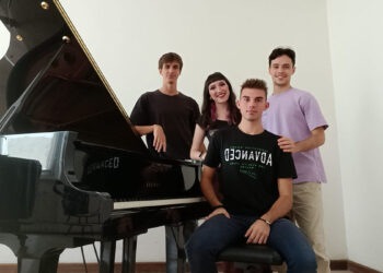 Rassegna "Sinfoniamo" Conservatorio di Cagliari