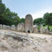 La tomba dei giganti di Coddu Vecchiu, Arzachena. ? Depositphotos