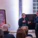 Alberto Gazale e Paoletta Morrocu, presentazione della nuova produzione lirica dell'Ente De Carolis