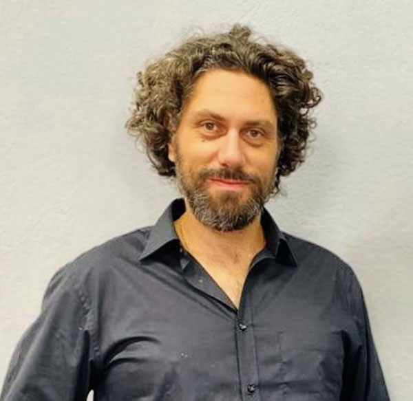 Angelo Trofa