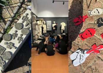 Archeolab della Fondazione Mont'e Prama