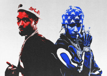 Artie 5ive e Rondodasosa