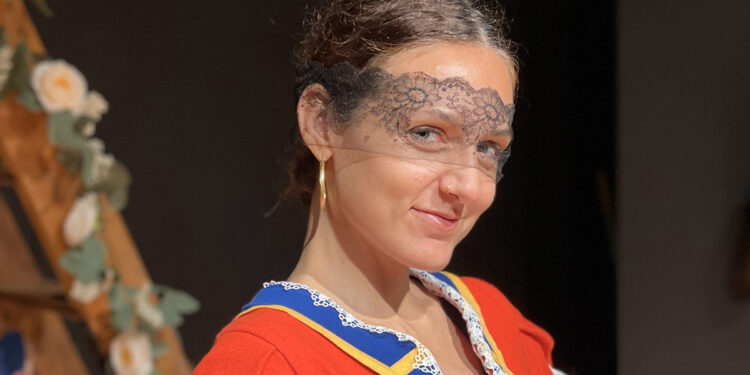 "Bandida" di Compagnia Anfiteatro Sud