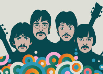 Beatles. 📷 Depositphotos