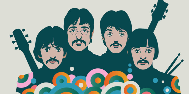 Beatles. ? Depositphotos