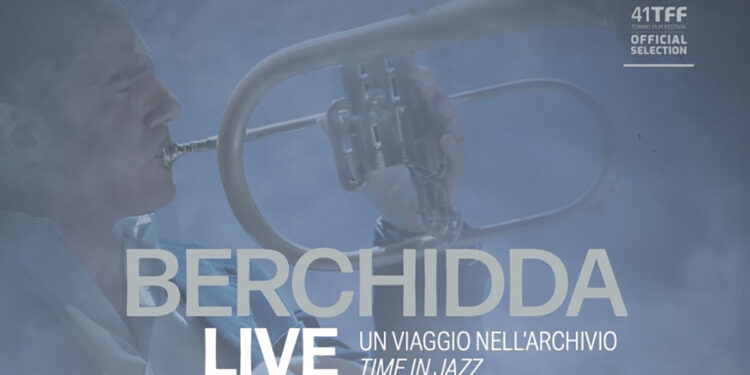 "Berchidda Live. Un viaggio nell'archivio Time in Jazz" di Gianfranco Cabiddu, Michele Mellara, Alessandro Rossi