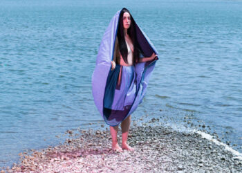 Bluem. ? Valeria Cherchi