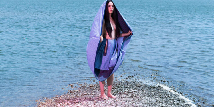 Bluem. ? Valeria Cherchi