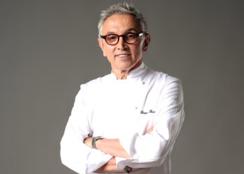 Bruno Barbieri