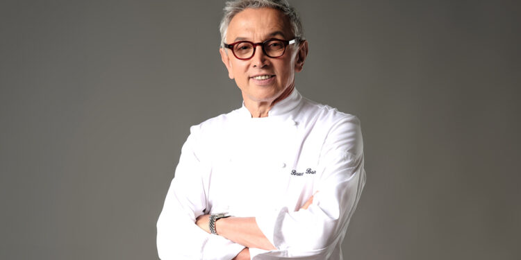 Bruno Barbieri