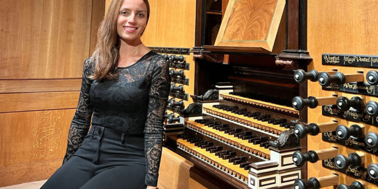 Cagliari, Festival organistico internazionale