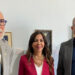 Cagliari, la presentazione delle nuove opere dei fratelli Melis