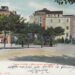 Una cartolina di Sassari