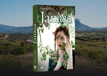 Claudia Zedda "Janàsa"