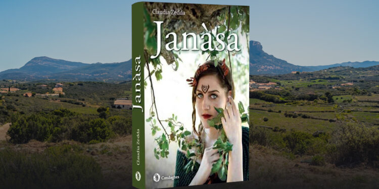 Claudia Zedda "Janàsa"