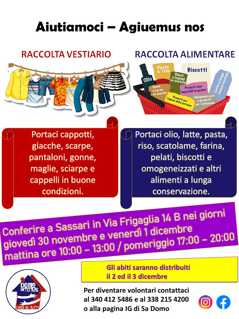 Clothes sharing 1123