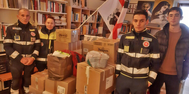 Clothes sharing Sassari