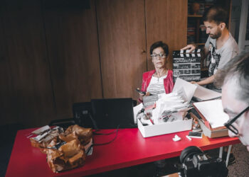 “Come siamo diventati” di Christiano Pahler