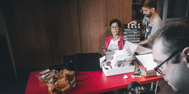 “Come siamo diventati” di Christiano Pahler