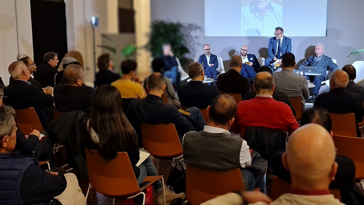 Confartigianato Sardegna, dibattito nazionale a Cagliari su rischi e opportunità AI