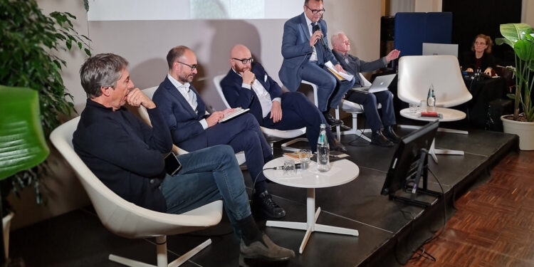 Confartigianato Sardegna, dibattito nazionale a Cagliari su rischi e opportunità AI