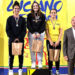 Coppa Italia Lotta Stile Libero Femminile, Denise Piroddu vince l'oro
