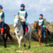 Coppa delle Regioni Endurance, la Sardegna Under 14