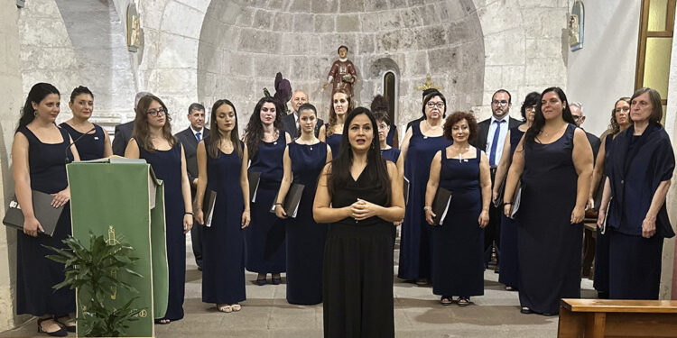 Coro Polifonico Turritano