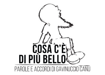 Cosa c’è di più bello - Parole e accordi di Gavinuccio Canu