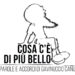 Cosa c’è di più bello - Parole e accordi di Gavinuccio Canu