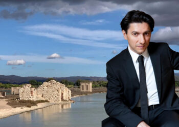 Cristian Marcia