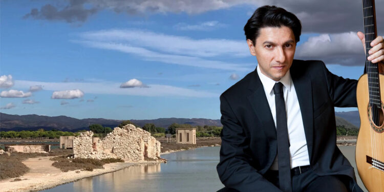 Cristian Marcia