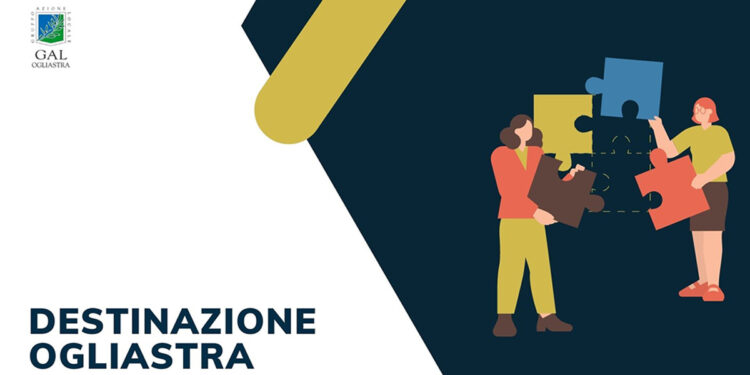 DMO Destinazione Ogliastra