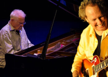 Dave Grusin e Lee Ritenour