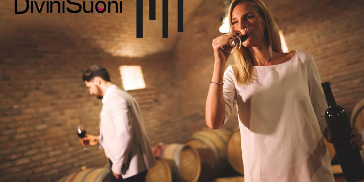 DiviniSuoni Barrali