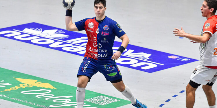 Enrico Aldini. ? Claudio Atzori