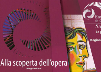 Ex Corte d'Assise di Sassari - Stagione Lirica Ente De Carolis