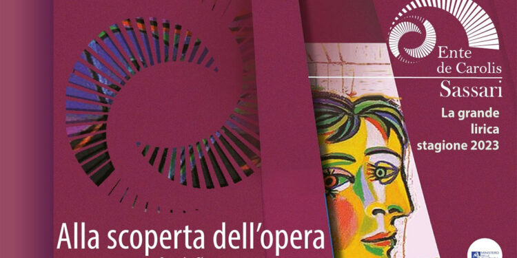 Ex Corte d'Assise di Sassari - Stagione Lirica Ente De Carolis