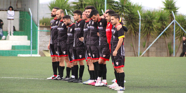 Fc Alghero