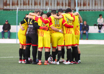 Fc Alghero