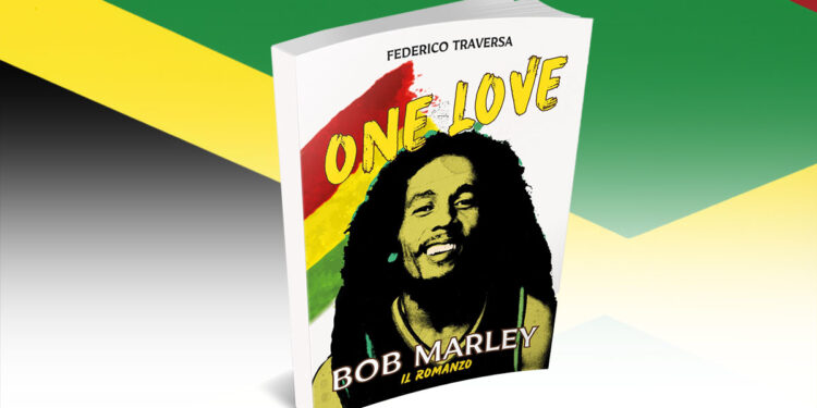 Federico Traversa "One Love"