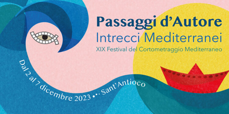 Festival Passaggi d'Autore - Intrecci Mediterranei