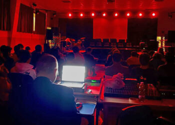 Festival di Musica Acusmatica Sassari