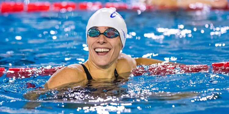 Francesca Secci. ? Marika Torcivia - FINP