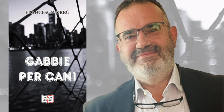 Francesco Orru "Gabbie per cani"