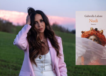 Gabriella Labate. ? Pier Tommaso Carrescia