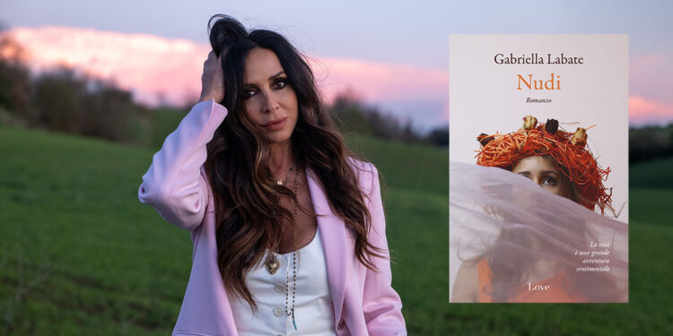 Gabriella Labate. ? Pier Tommaso Carrescia