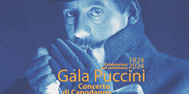 Galà Puccini Sassari