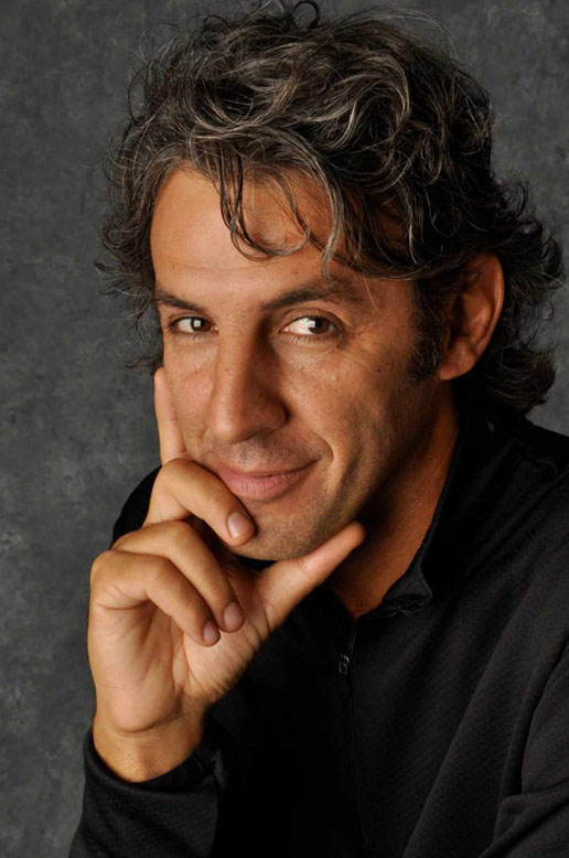 Gianni Menicucci