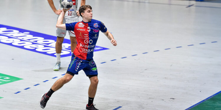 Giovanni Nardin. ? Claudio Atzori